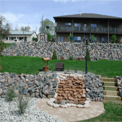 Landscape Projects
