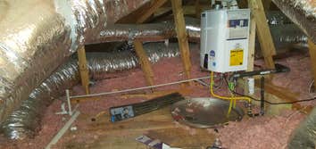 Photo(s) from Professor Plumb Llc