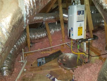 Photo(s) from Professor Plumb Llc