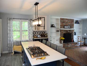 Photos by Two Rivers Built #1