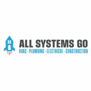 Photos by All Systems Go - HVAC, Electrical, plumbing, and Construction #1