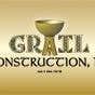 Grail Construction LLC logo