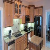 custom cabinets