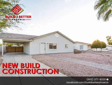 Photos by Build A Better Phoenix LLC #1