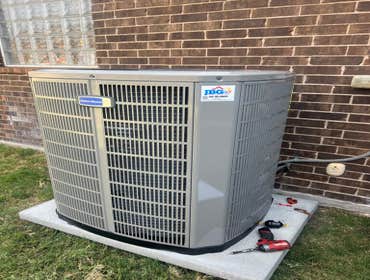 Photos by Jbg Heating & Air Conditioning LLC #3