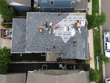 Photos by Alpaca Roofing LLC #1