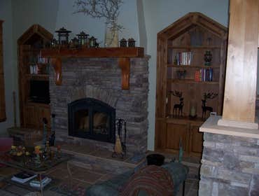 Photos by Construction Et Cetera #1