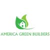 America Green Builders logo