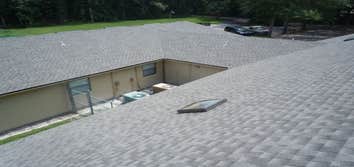 Alan Taylor Roofing LLC