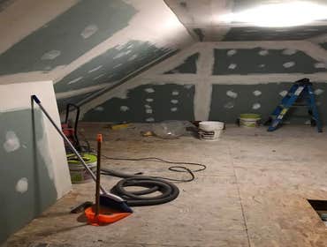 Photos by Amspan Abatement Construction, LLC #1