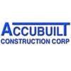 Accubuilt Construction Corp logo
