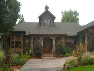 Photo(s) from Oak Shadows Construction