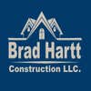 Brad Hartt Construction LLC logo
