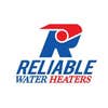 Reliable Water Heaters logo