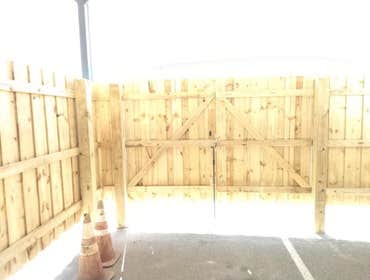Fence