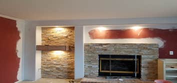 Photos by Ross Construction & building maintenance #2