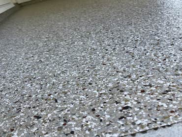 Photos by Apex Epoxy Flooring of Naples #1
