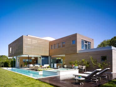 Austin Patterson Disston Architects, Llc Project