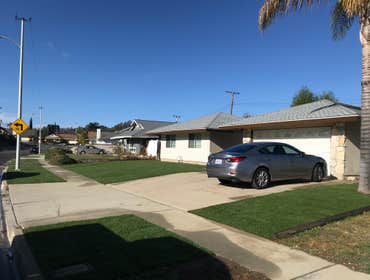 Diamond Bar house