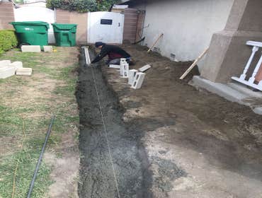 Photos by Barragan Construction and Restoration, Inc
