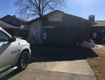 Photos by Darin Pegram Contracting #1