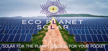 Photos by Eco Planet Solar #1