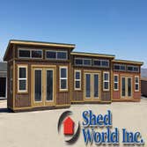 Shed World Inc