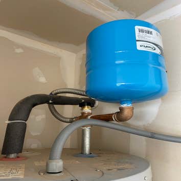 Photos by Tony's plumbing #1