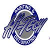 Hi-Tech Painting & Decorating Inc. logo