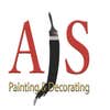 AJS Painting & Decorating logo