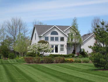 Project photos from Happy Face Lawn Care Service We are a trusted company that has experience in what we do. We give free estimates and also give our c
