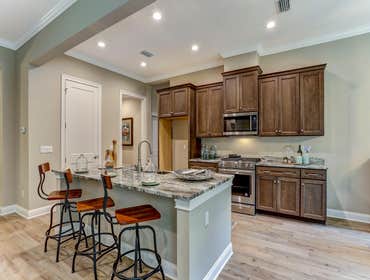 Photos from Trevett Building Systems Inc