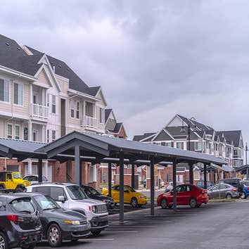 Awnings of Atlanta