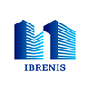 IBRENIS logo