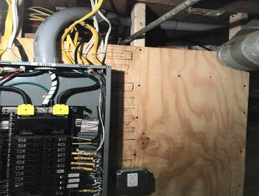 Photos from Fabian Electric