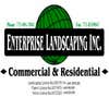 Enterprise Landscaping Inc logo