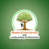 Atlanta R Tree Service and Landscaping Professional logo