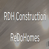 Rdh Construction logo