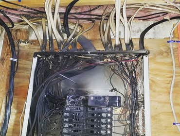 Photos by Cj's Electric, Inc #1