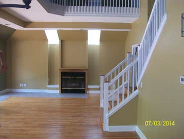 RESIDENTIAL PAINT AND REMODELS