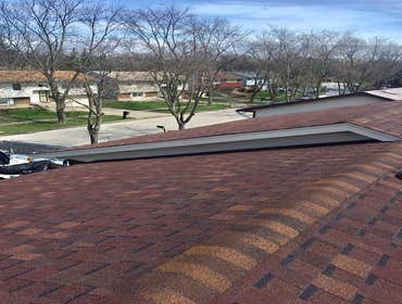 PRG ROOFING INC