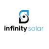 Infinity Solar Usa logo