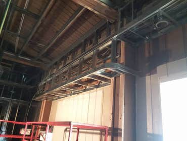 Photos from the Masters Construction Company Inc