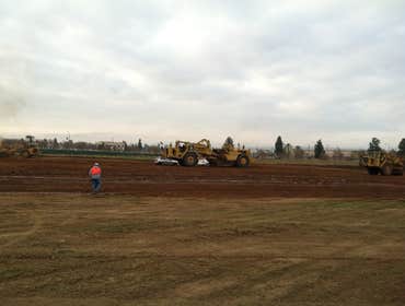 Photos from Patriot Grading & Engineering, Inc. Patriot Grading & Engineering: We Do Flat