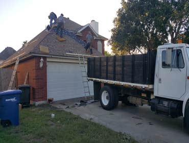 Photos by Intend Roofing & Carpentry #1