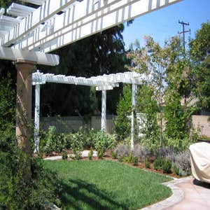 Tustin California a custom home and a 1970's remodel home Providing detail and total site exterior image to frame each home has always been...