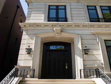 N Orchard St Home