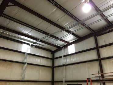 Photos from Mj's Journey Electric LLC