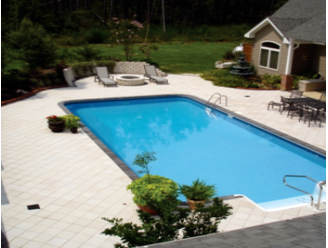 Custom Inground Pools