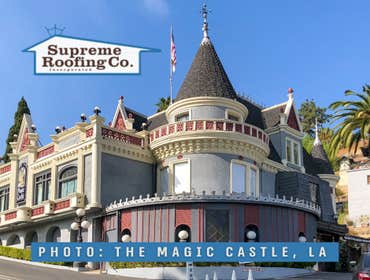 Photos by Supreme Roofing Co Inc #1